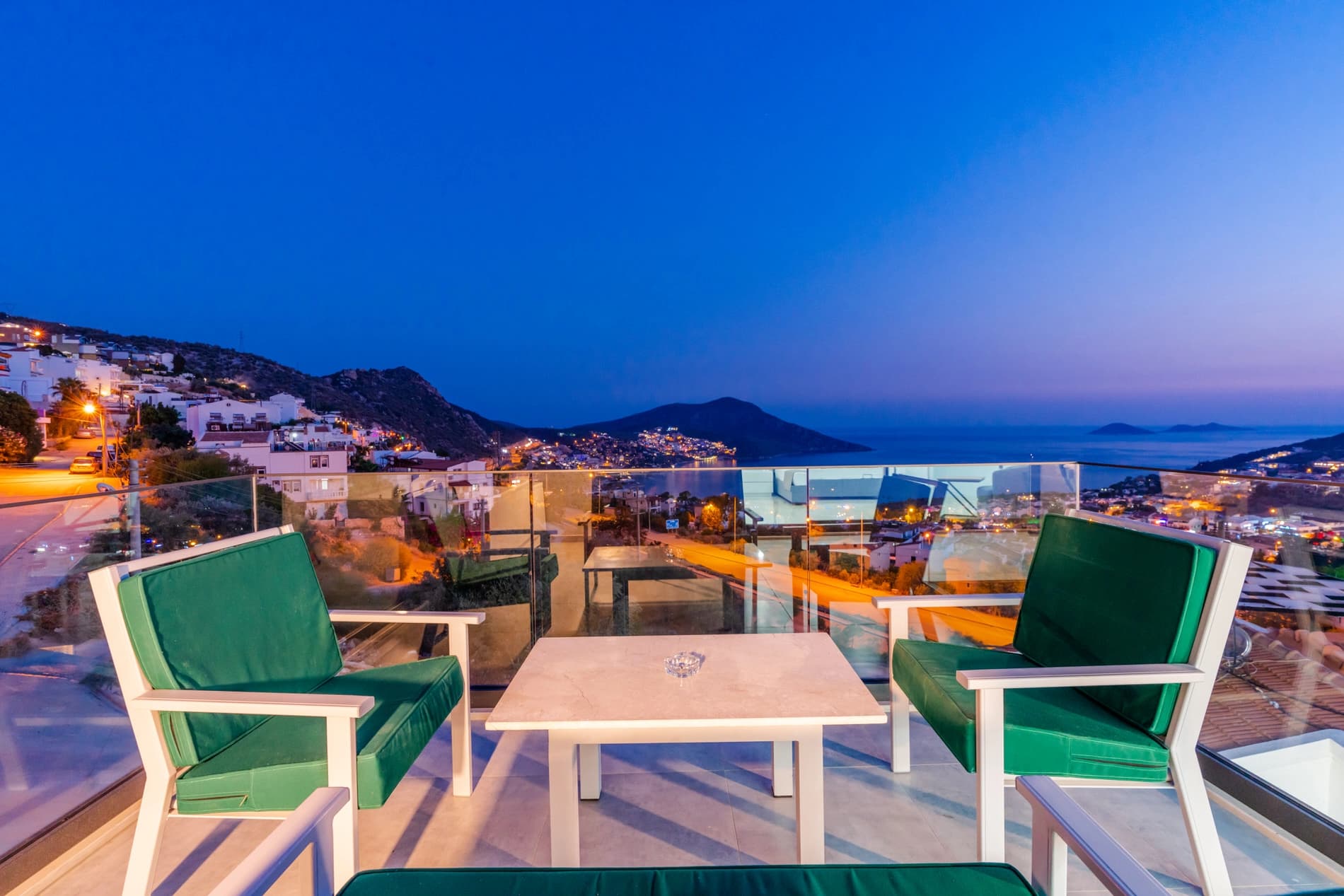 Villa Dicle Kalkan 29