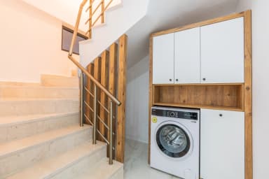 Villa Dicle Özel Havuzlu 58