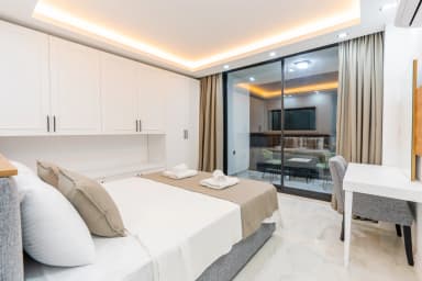 Villa Dicle Kalkan 79