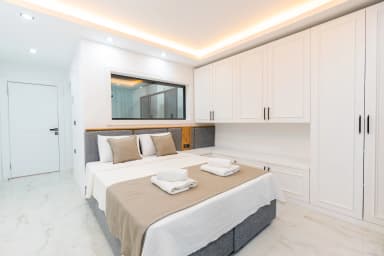 Villa Dicle Özel Havuzlu 86