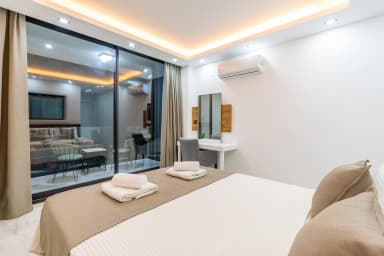 Villa Dicle Tatil Villası 10