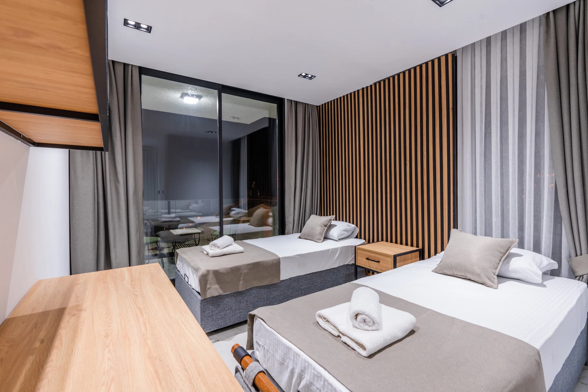 Villa Dicle Özel Havuzlu 24