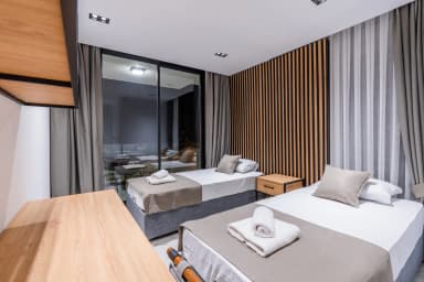 Villa Dicle Özel Havuzlu 24