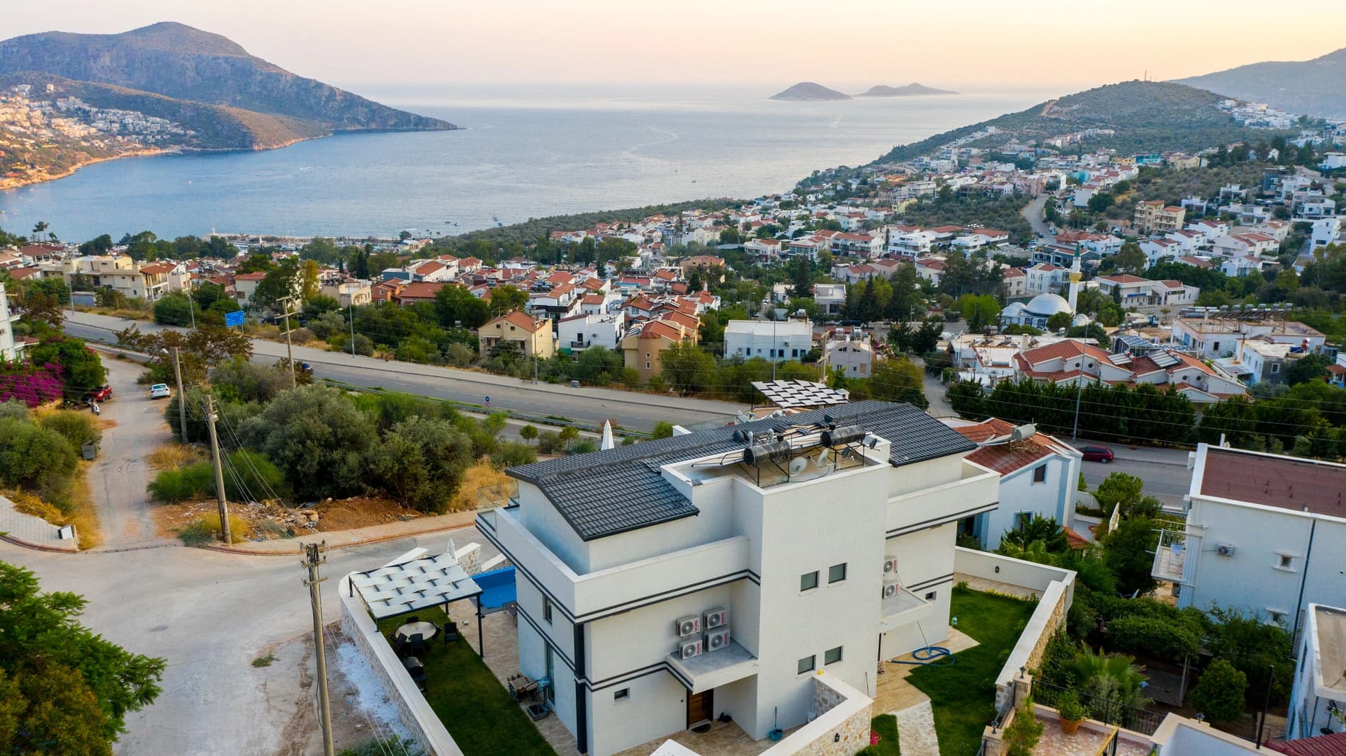 Villa Dicle Tatil Villası 50