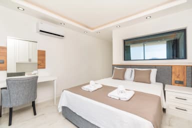 Villa Dicle Tatil Villası 38