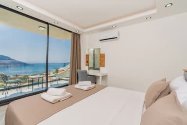 Villa Dicle Kalkan 45