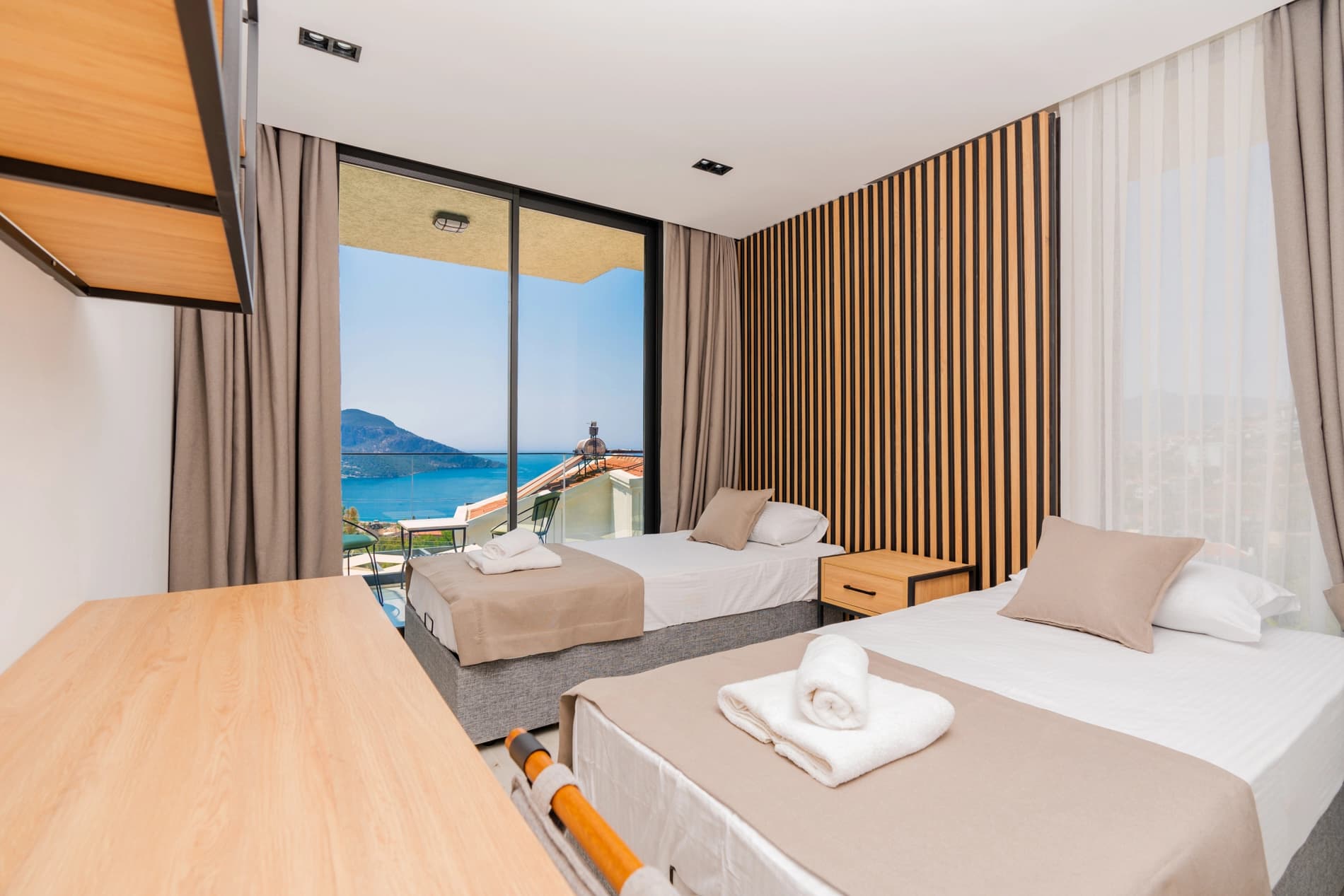 Villa Dicle Özel Havuzlu 52