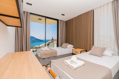 Villa Dicle Özel Havuzlu 52