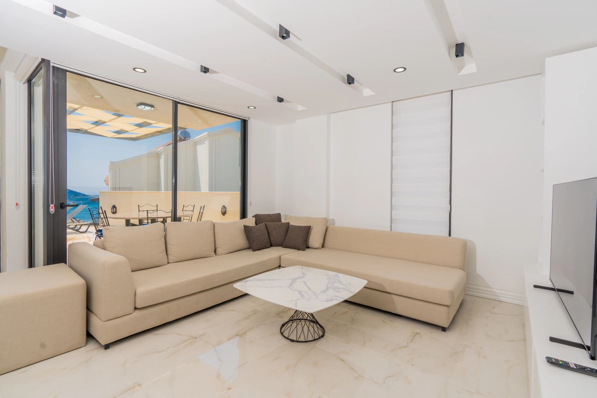 Villa Dicle Kalkan 99