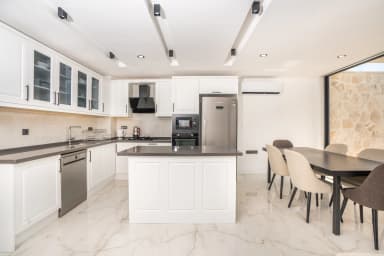 Villa Dicle Özel Havuzlu 30