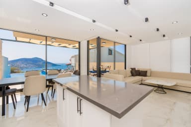 Villa Dicle Kalkan 37