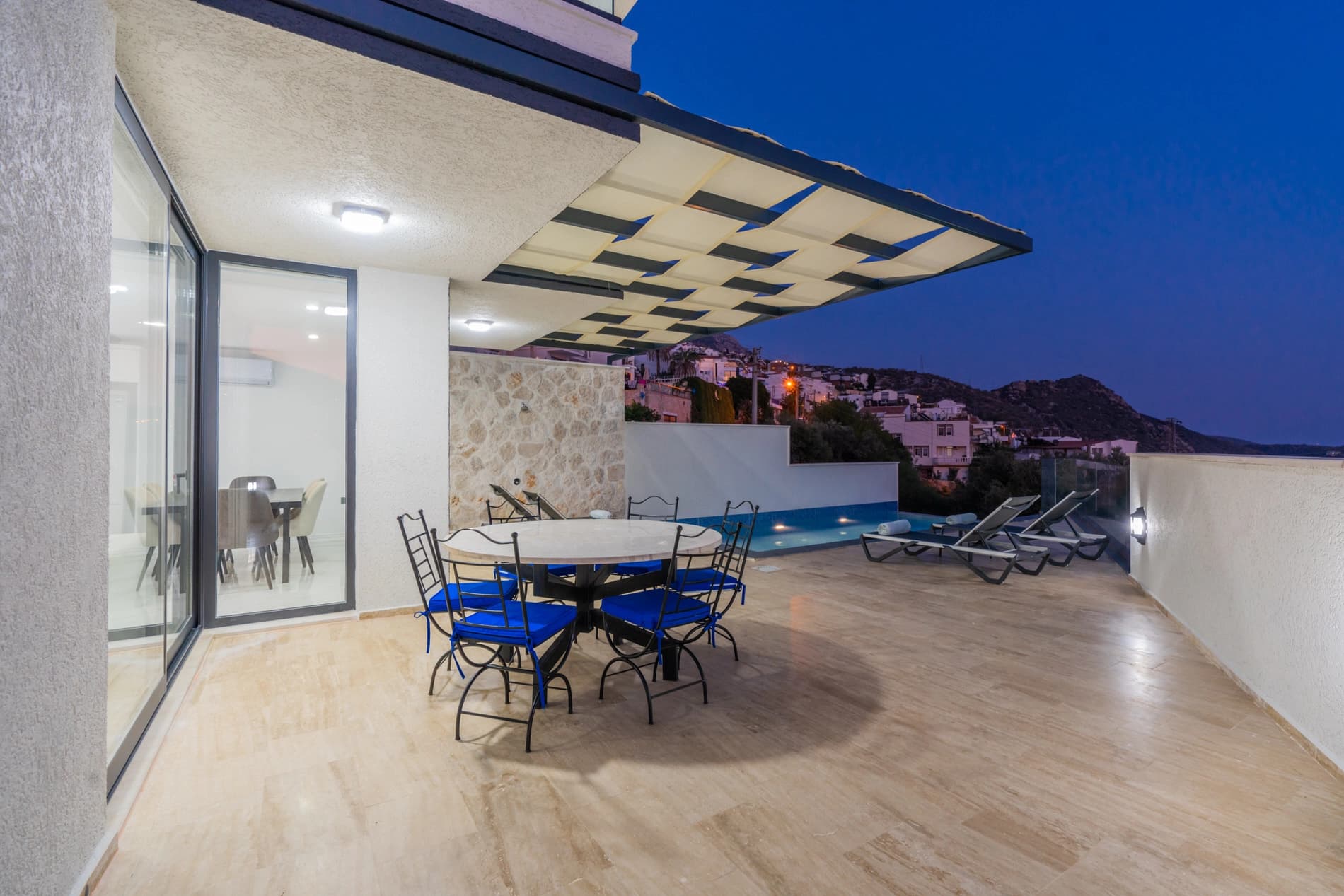 Villa Dicle Tatil Villası 56