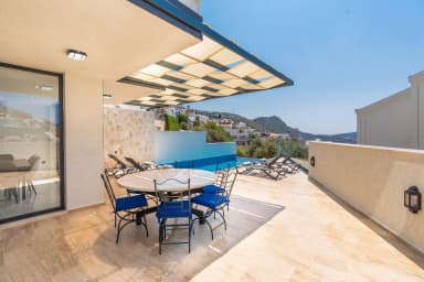 Villa Dicle Tatil Villası 78