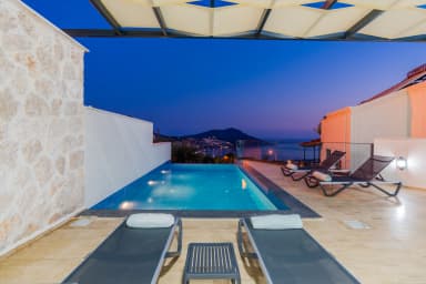 Villa Dicle Özel Havuzlu 70