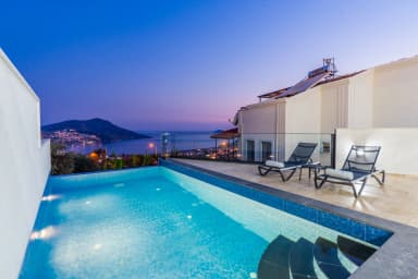 Villa Dicle Tatil Villası 84