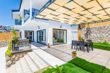 Villa Bayon Kalkan 91