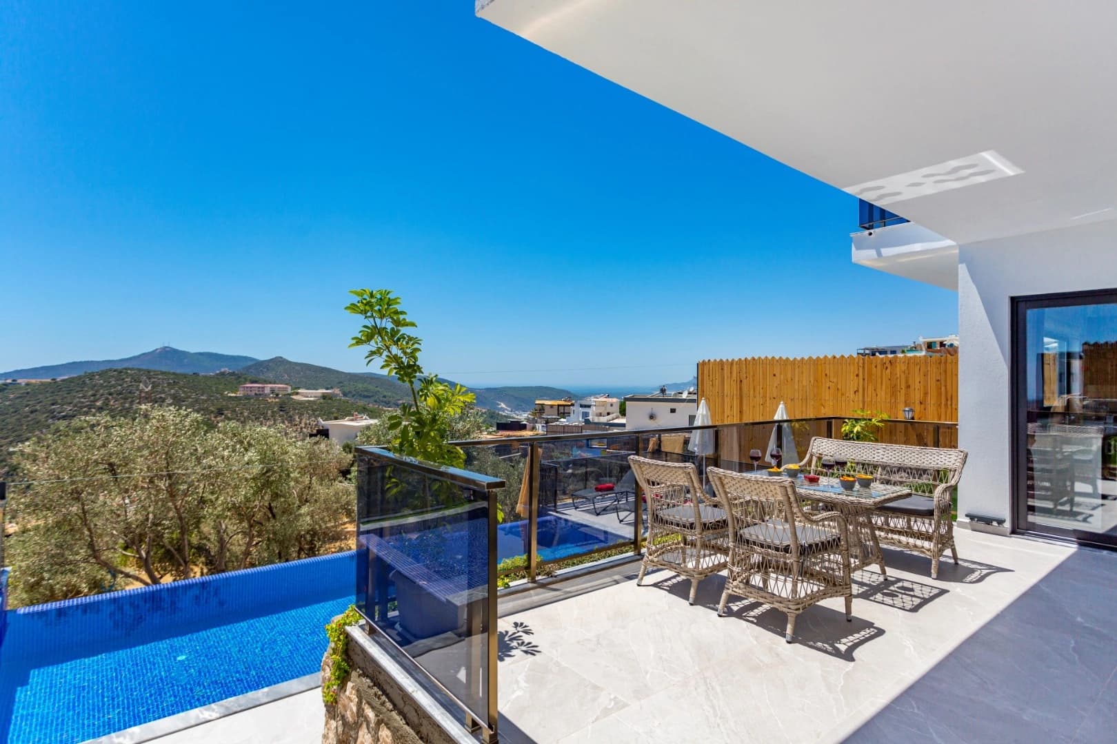 Villa Bayon Çocuk Havuzu 98