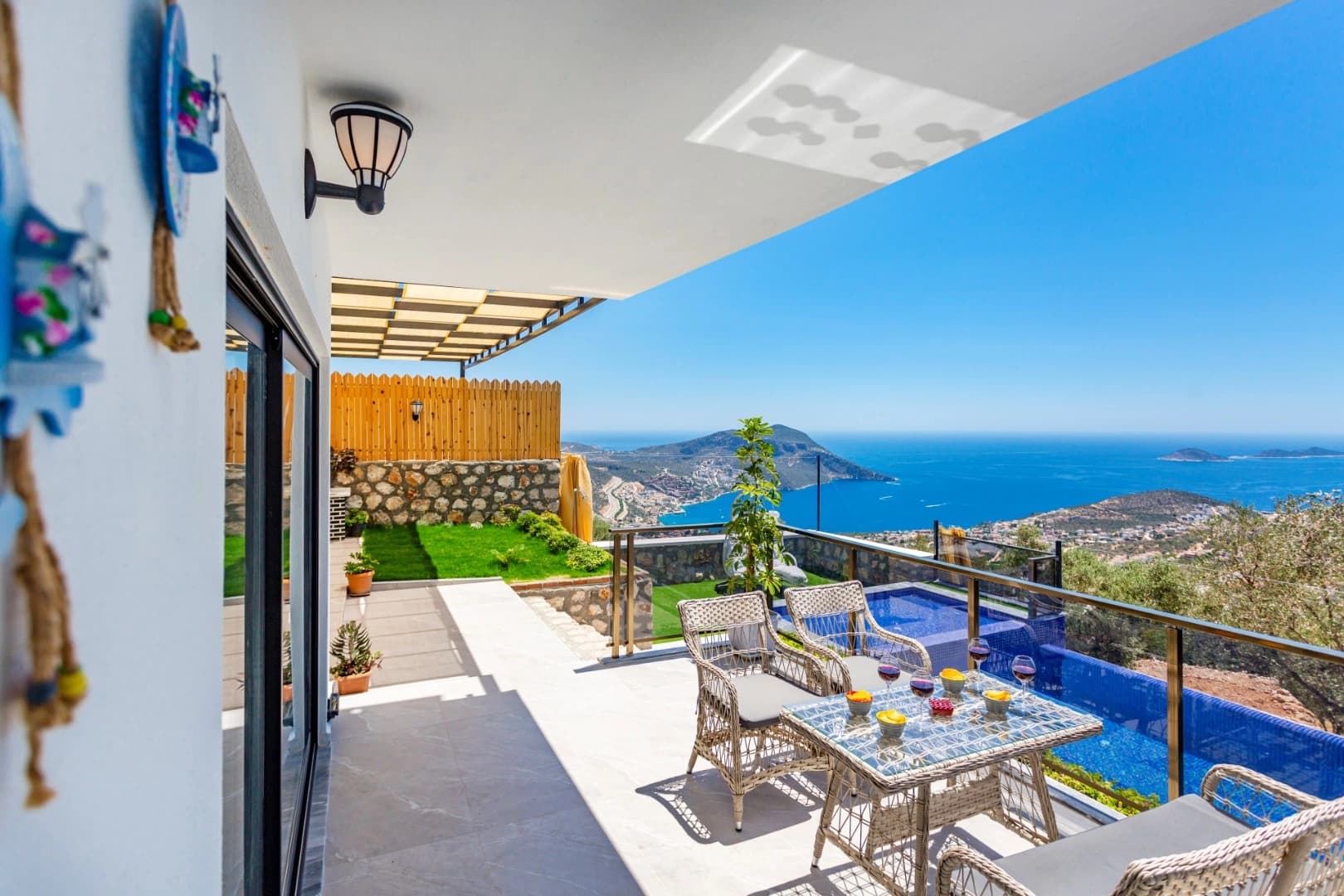 Villa Bayon Çocuk Havuzu 22