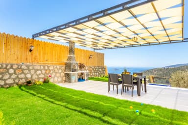 Villa Bayon Çocuk Havuzu 70