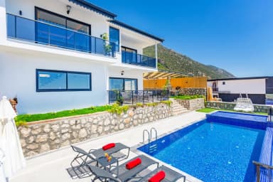 Villa Bayon Çocuk Havuzu 42