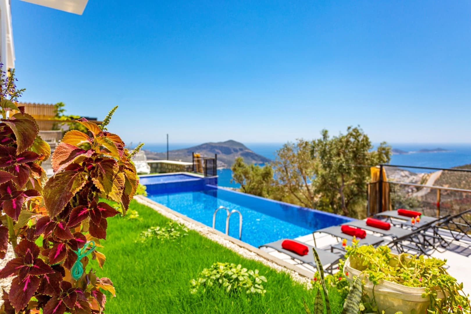 Villa Bayon Çocuk Havuzu 56