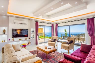 Villa Bayon Çocuk Havuzu 64