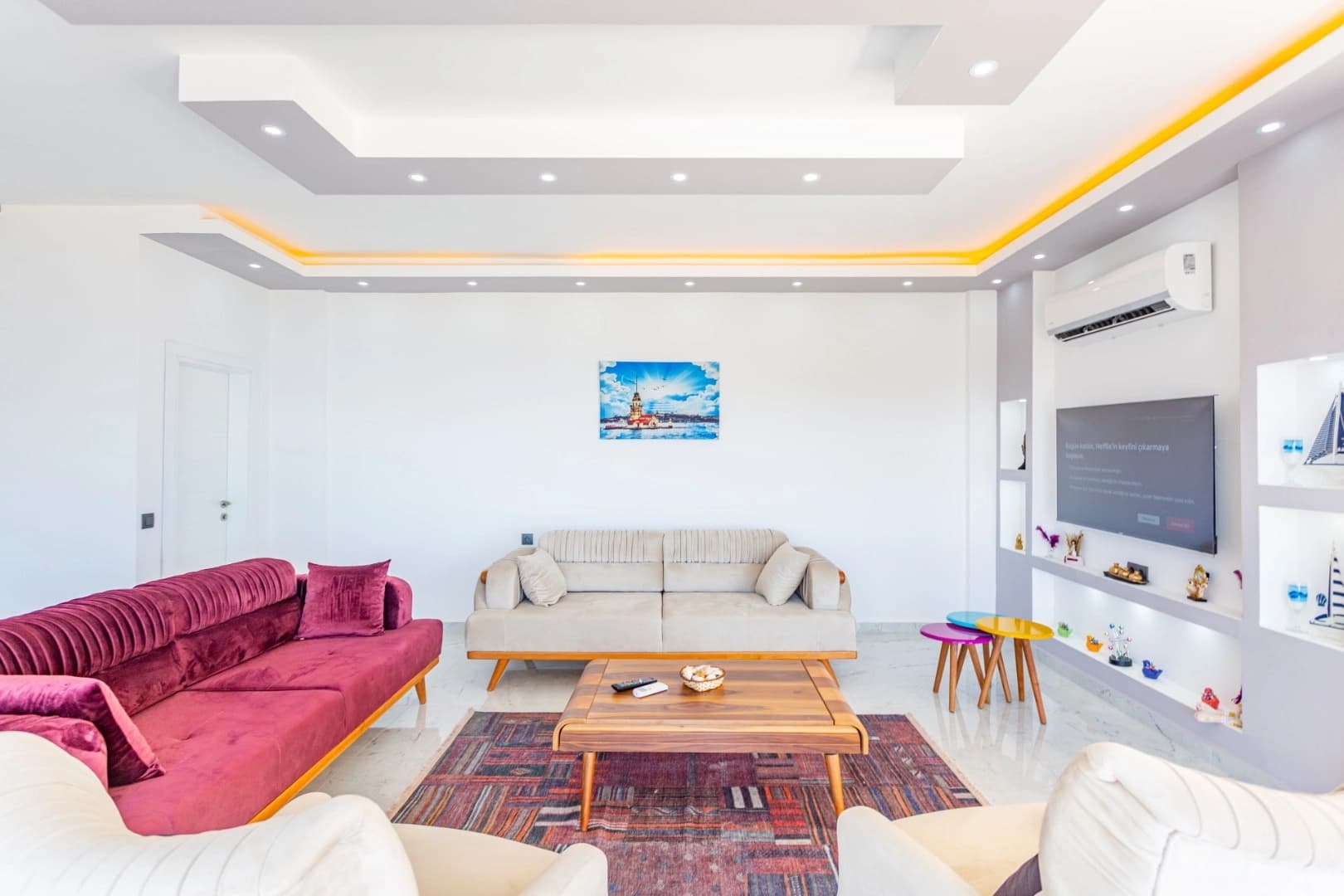 Villa Bayon Çocuk Havuzu 78