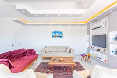 Villa Bayon Çocuk Havuzu 78