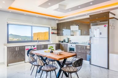 Villa Bayon Kalkan 85