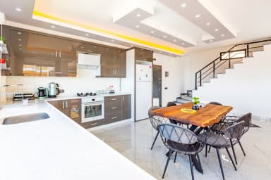 Villa Bayon Çocuk Havuzu 92