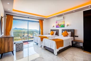 Villa Bayon Çocuk Havuzu 16
