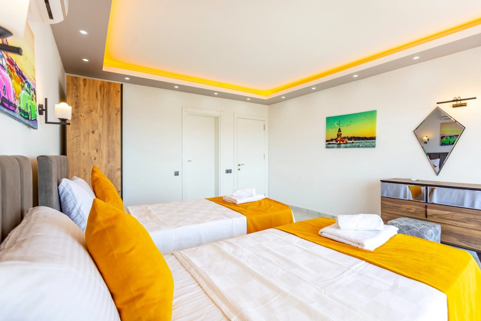 Villa Bayon Çocuk Havuzu 30