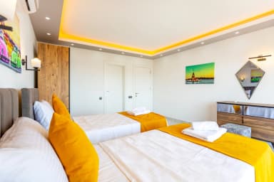 Villa Bayon Çocuk Havuzu 30