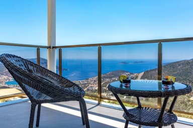 Villa Bayon Çocuk Havuzu 44