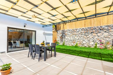 Villa Bayon Kalkan 77