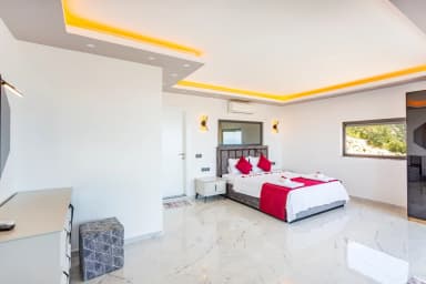 Villa Bayon Kalkan 93