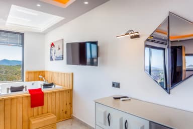 Villa Bayon Çocuk Havuzu 10