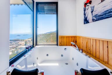 Villa Bayon Kalkan 17