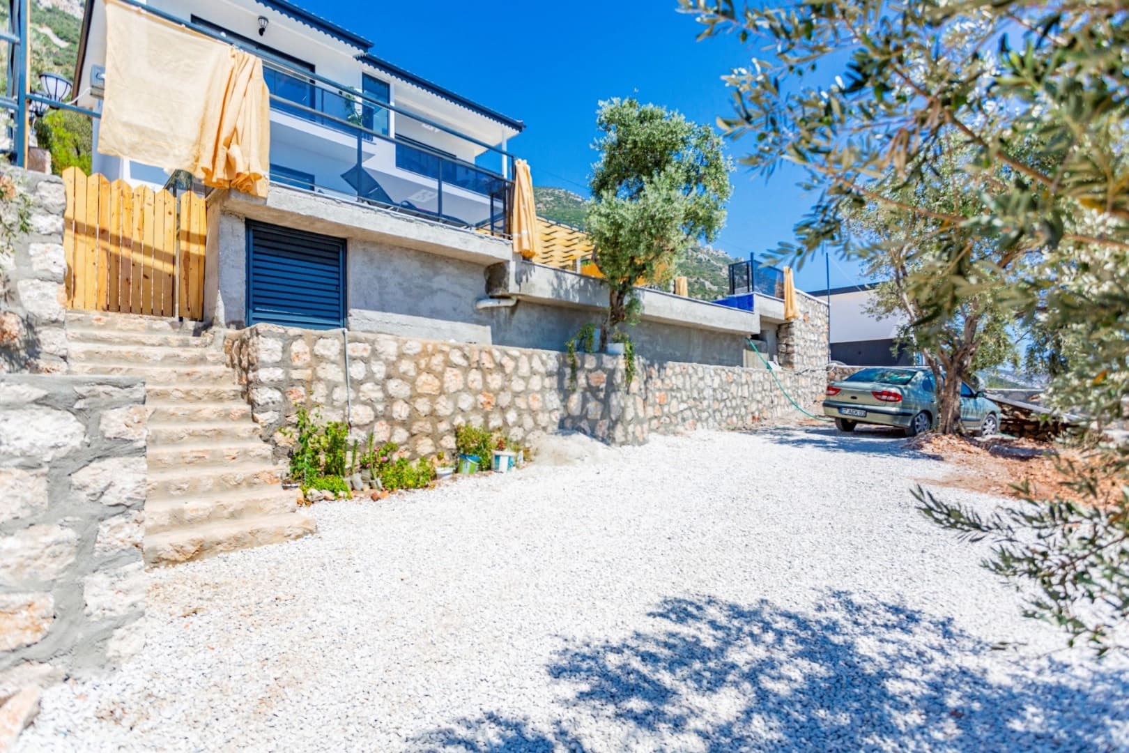 Villa Bayon Kalkan 31