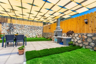 Villa Bayon Çocuk Havuzu 84