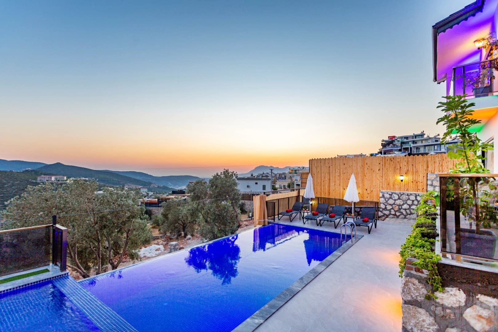 Villa Bayon Çocuk Havuzu 36