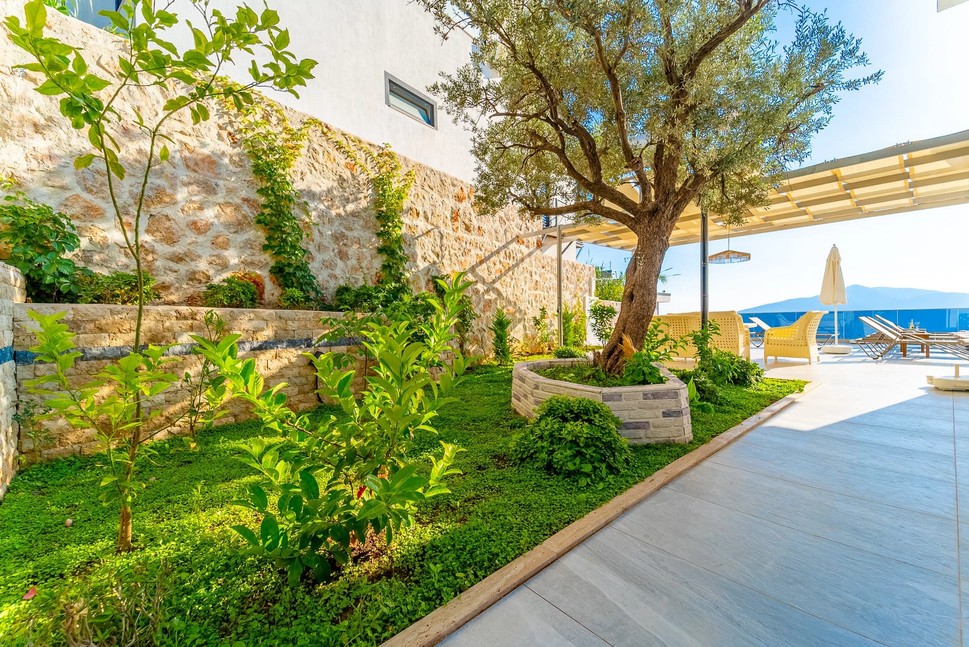 Villa Jully Özel Havuzlu 92