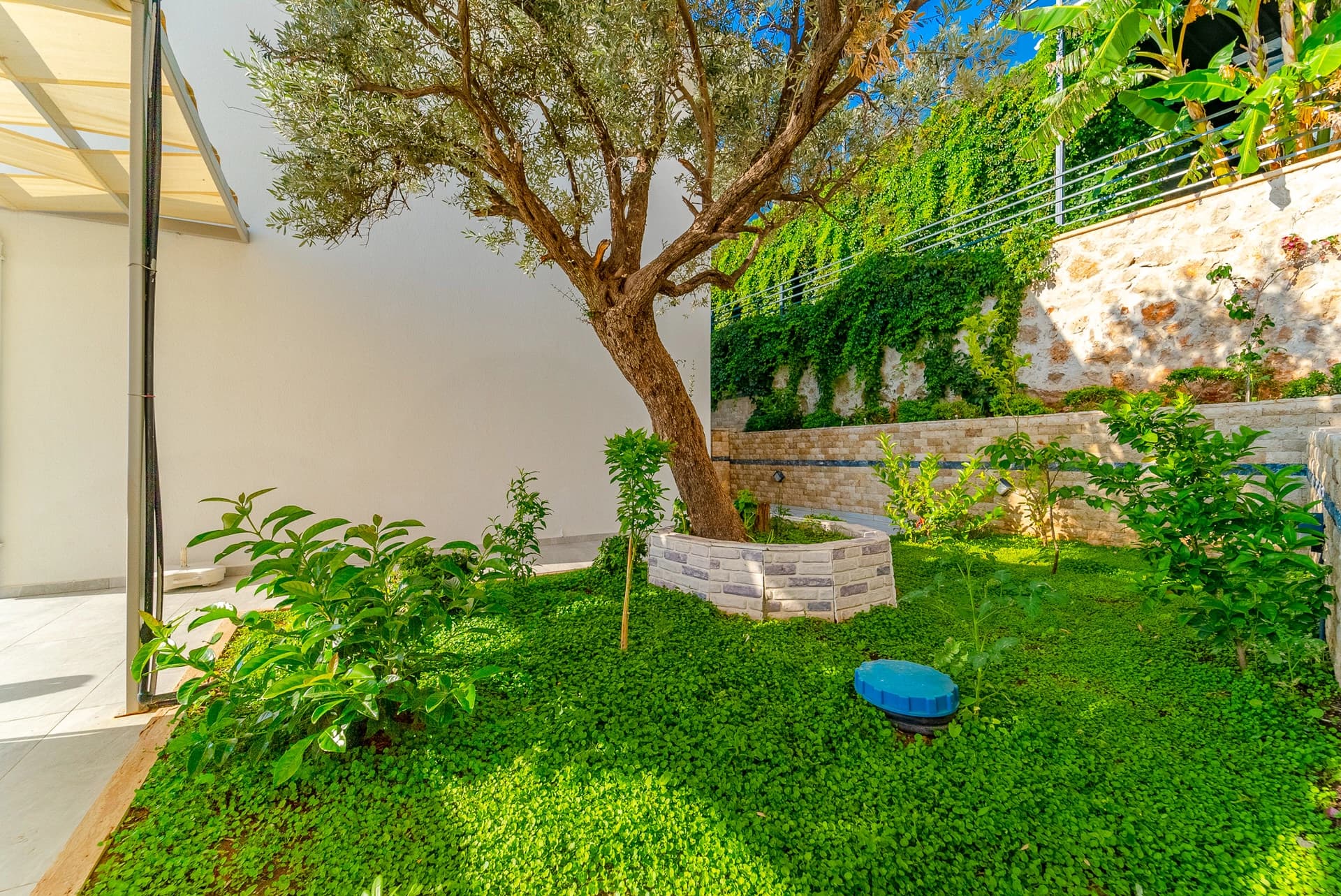 Villa Jully Kalkan 99