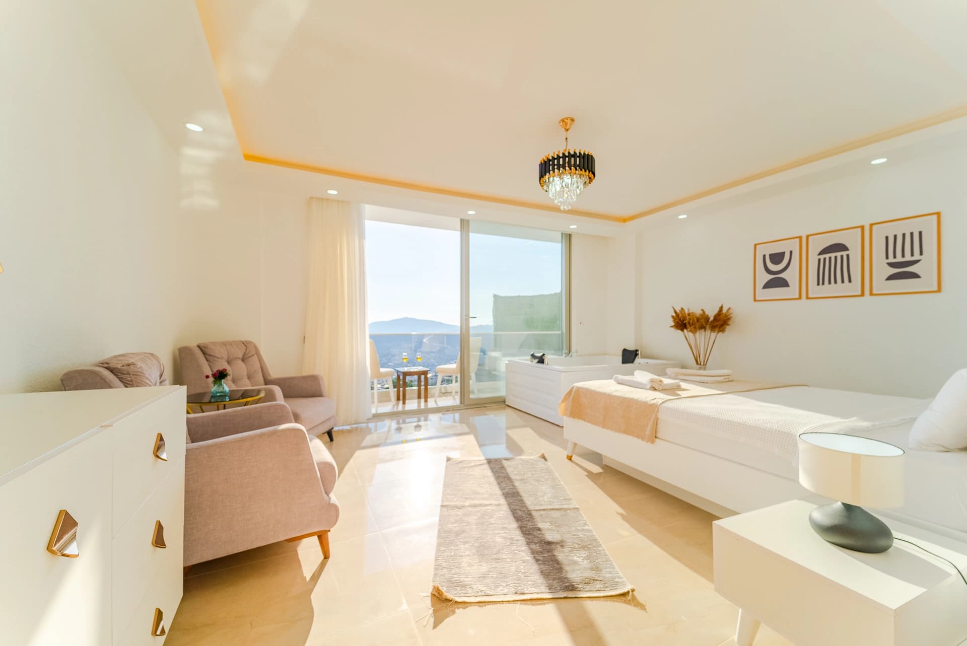 Villa Jully Özel Havuzlu 24