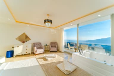 Villa Jully Kalkan 31