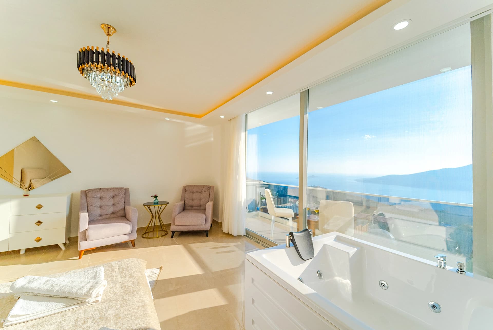 Villa Jully Tatil Villası 38