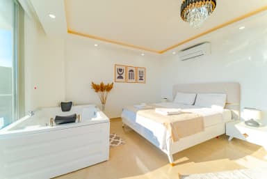 Villa Jully Kalkan 45