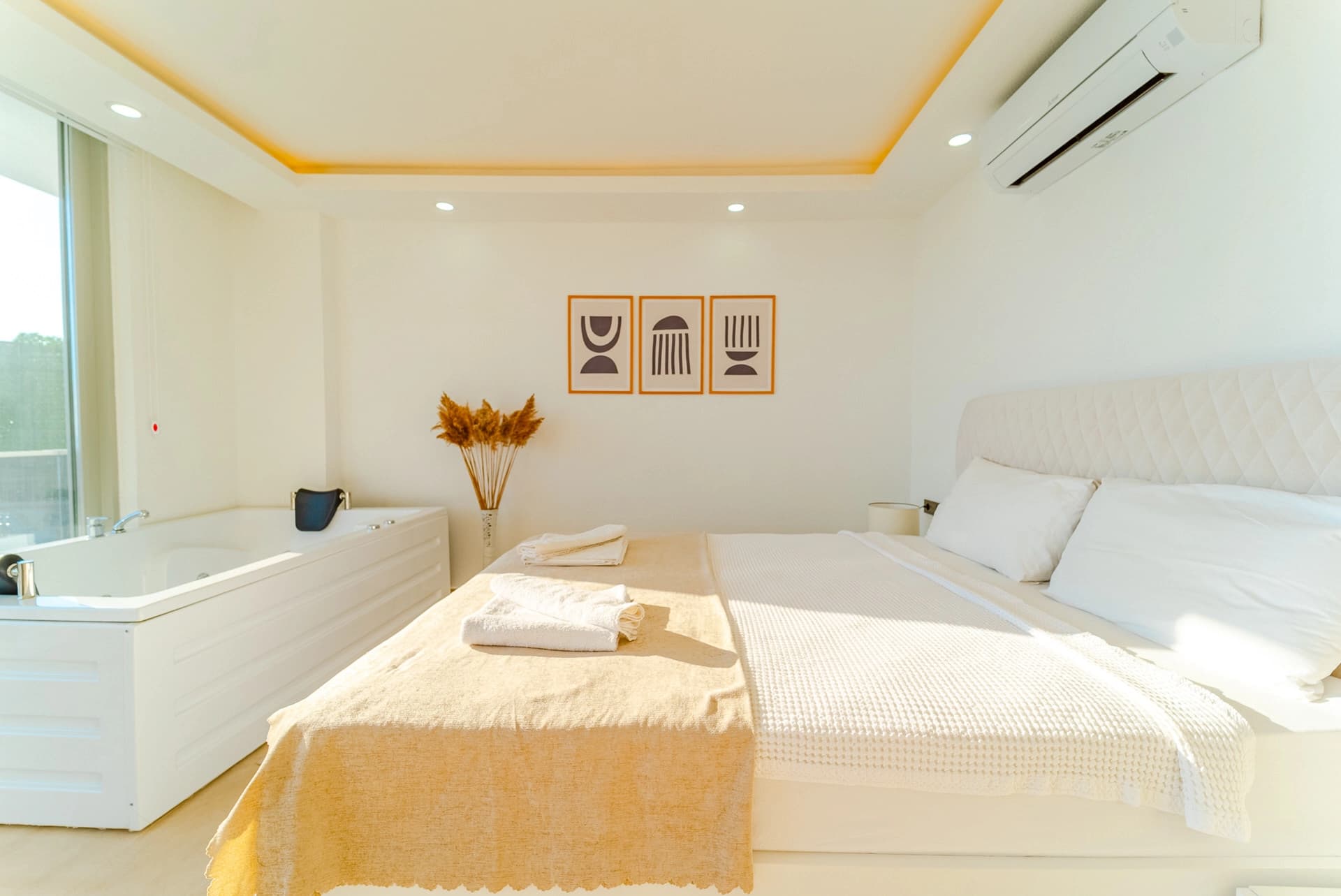 Villa Jully Özel Havuzlu 52