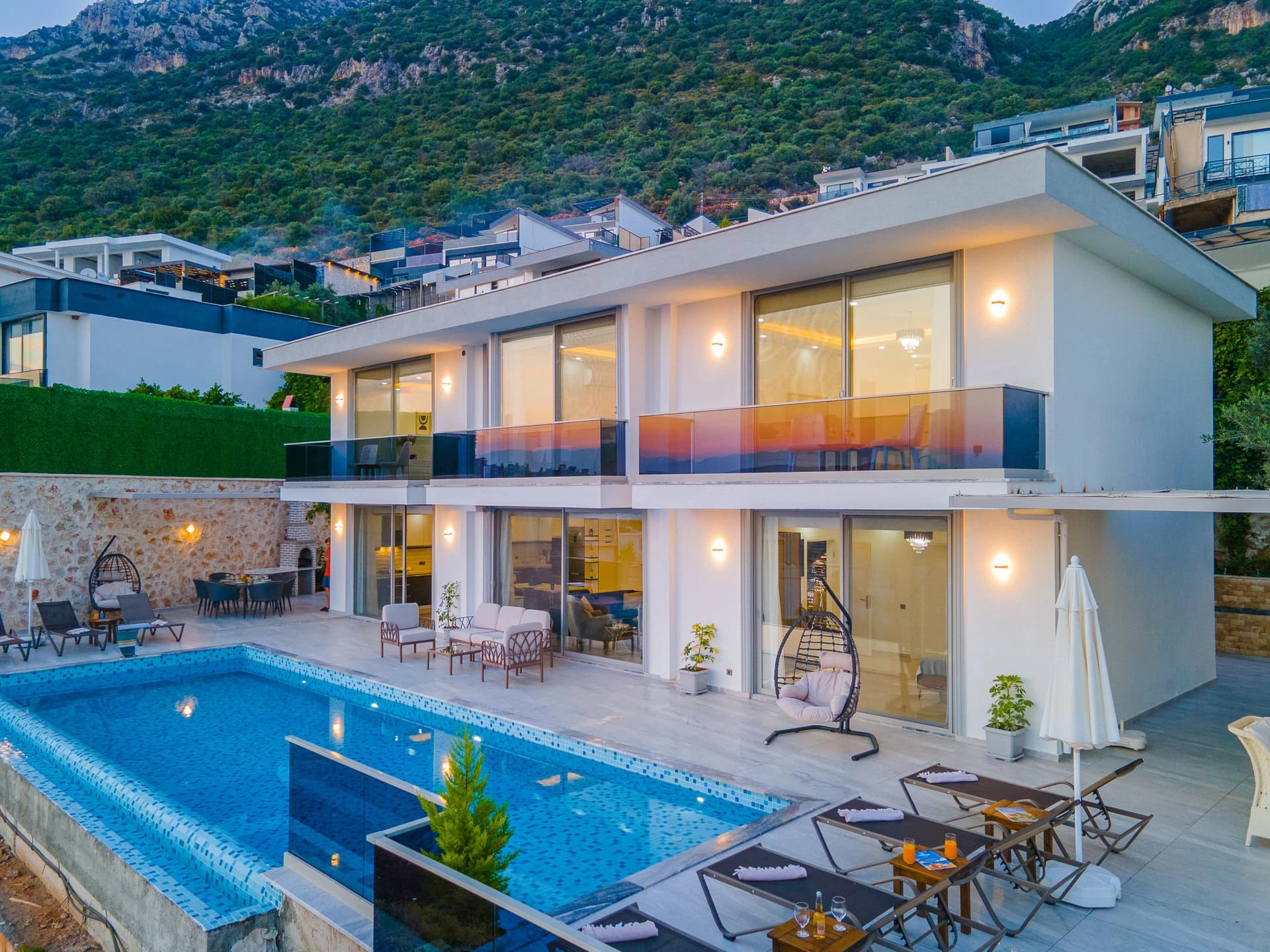 Villa Jully Tatil Villası 28