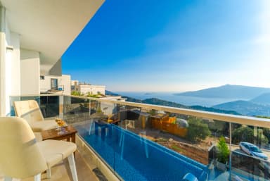 Villa Jully Kalkan 59